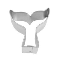 MINI MERMAID TAIL CUTTER 2"