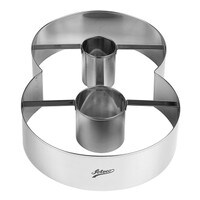 ATECO NUMBER "8" LARGE CUTTER 12"