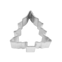 MINI CHRISTMAS TREE CUTTER 1.75" 