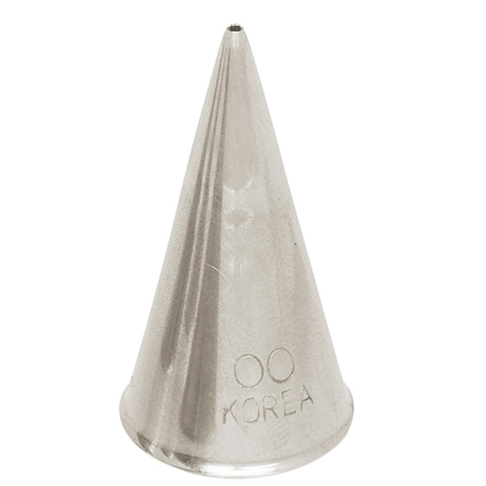 ATECO PIPING TIP #00