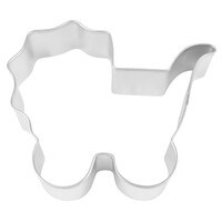 BABY CARRIAGE CUTTER 4"