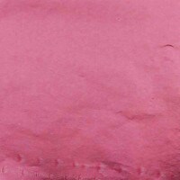 FOIL SQUARE WRAPPER - 4" X 4" - PINK