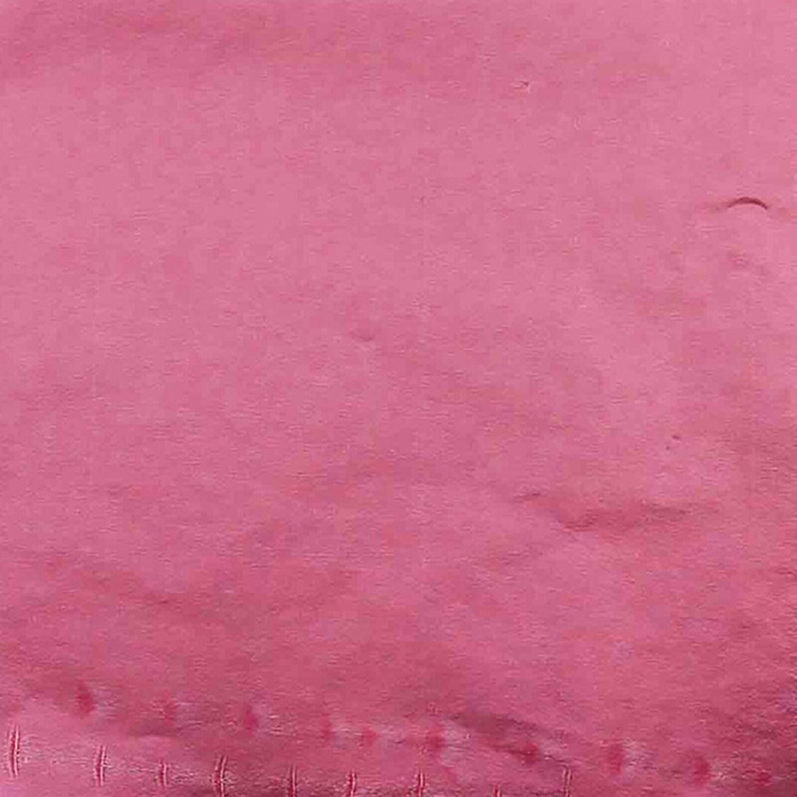 FOIL SQUARE WRAPPER - 4" X 4" - PINK