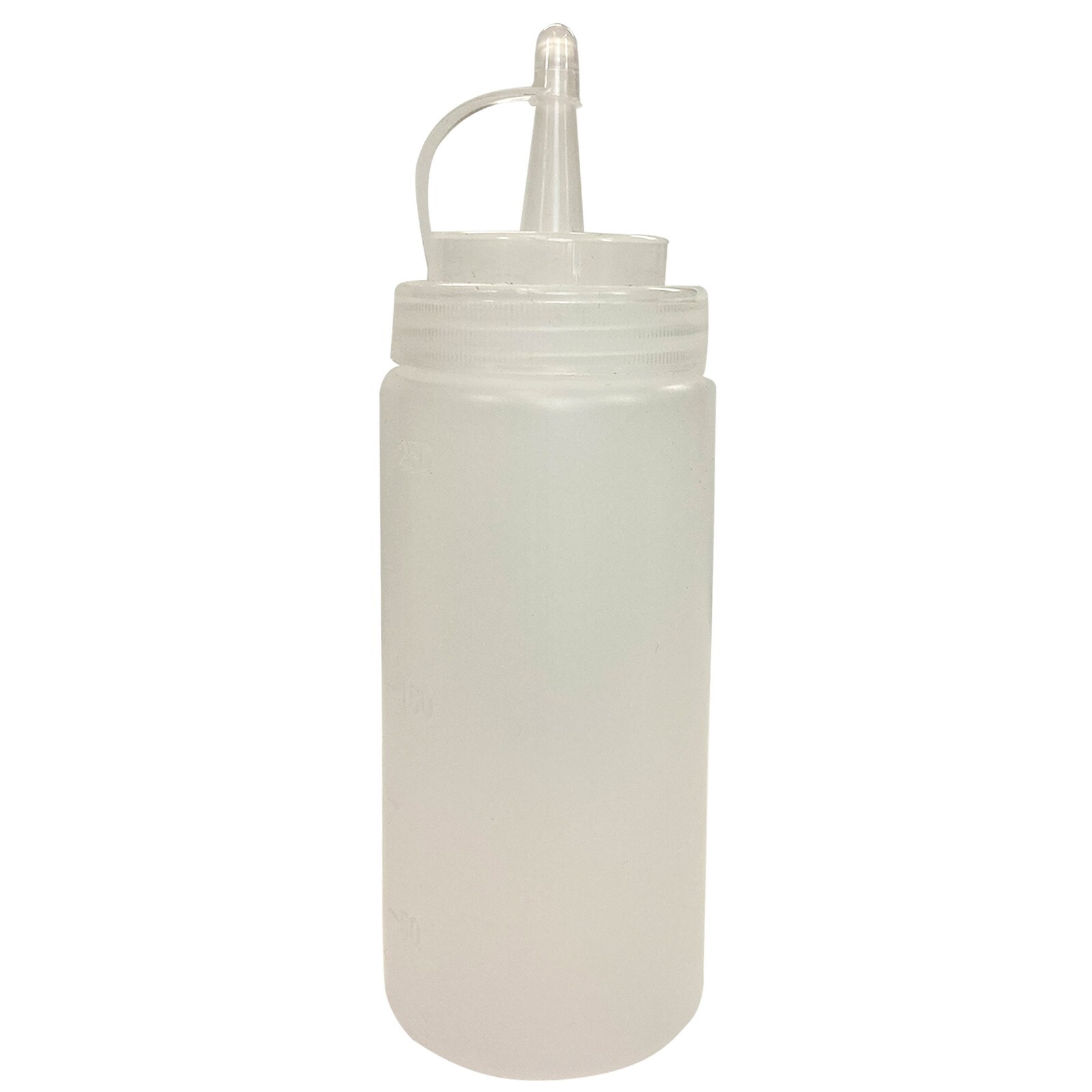 SQUEEZE BOTTLE 8 OZ / 236 ML