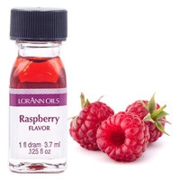 RASPBERRY FLAVOR 3.7 ML