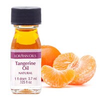 TANGERINE OIL 3.7 ML