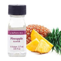 PINEAPPLE FLAVOR 3.7 ML