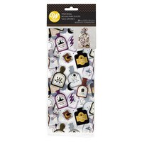 POTIONS & SPELLS PARTY BAGS - 20 PC 