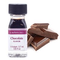 CHOCOLATE FLAVOUR 3.7 ML