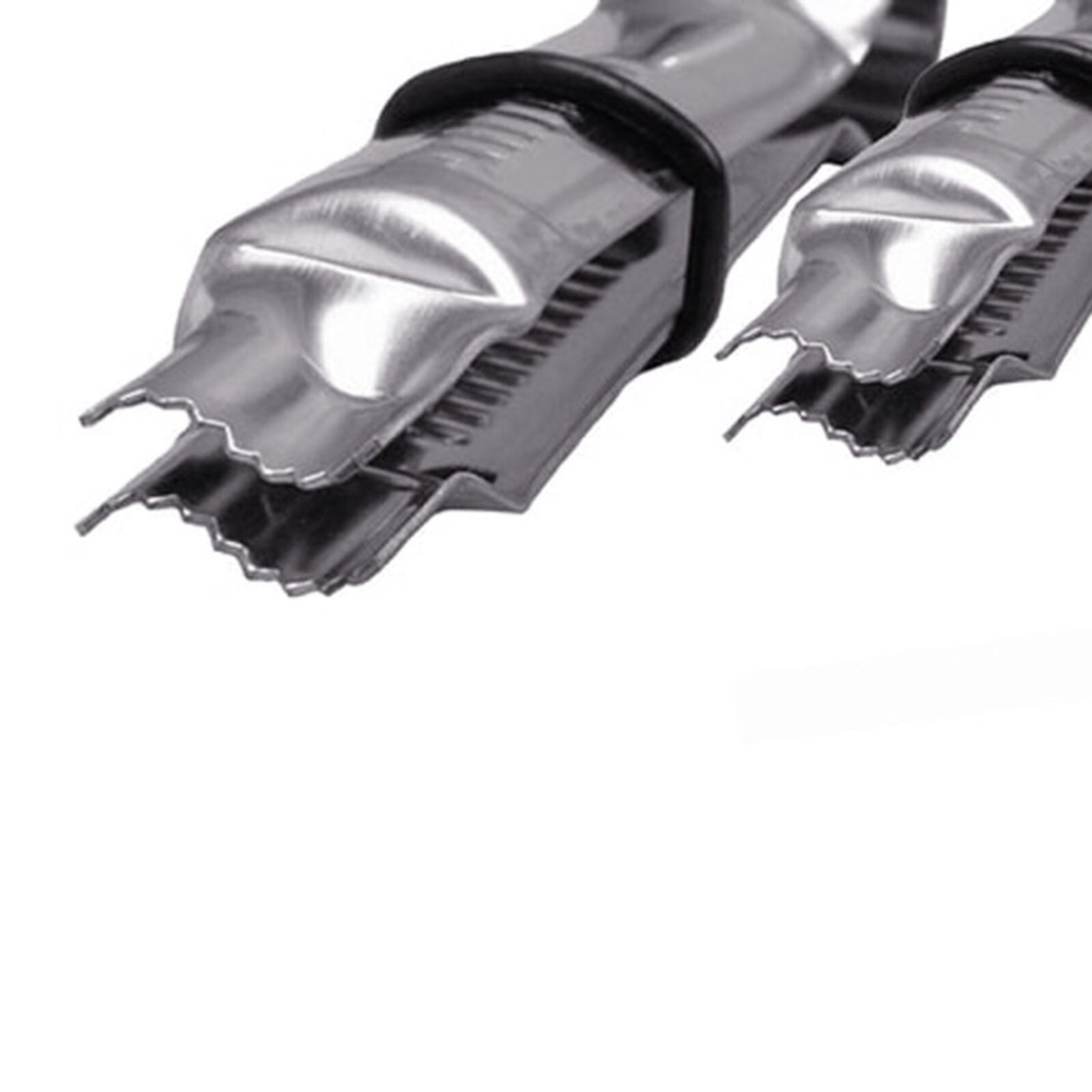 PME WAVY LINE SERRATED CRIMPER - 2 PC