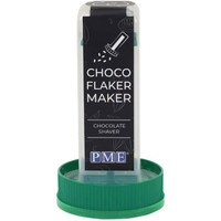 PME CHOCO FLAKER MAKER - CHOCOLATE SHAVER