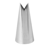 WILTON TIP #366 - LARGE LEAF TIP