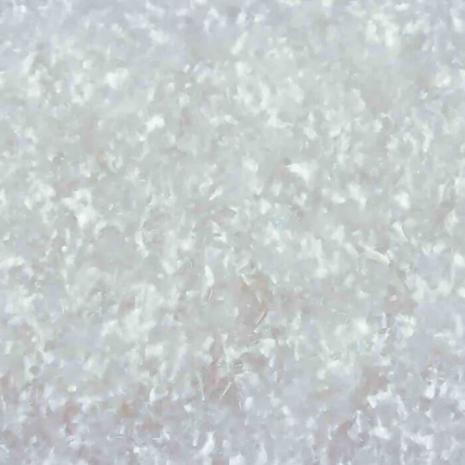 EDIBLE GLITTER - WHITE