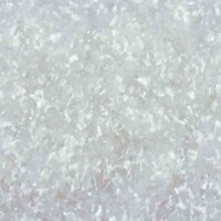EDIBLE GLITTER - WHITE