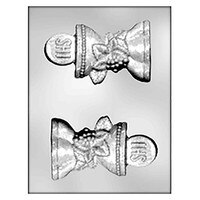 MOLD - CHALICE AND HOST LARGE 4 3/4" (2)