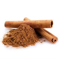 GROUND CINNAMON