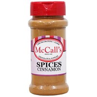 CINNAMON SPICE 80 G / 3 OZ