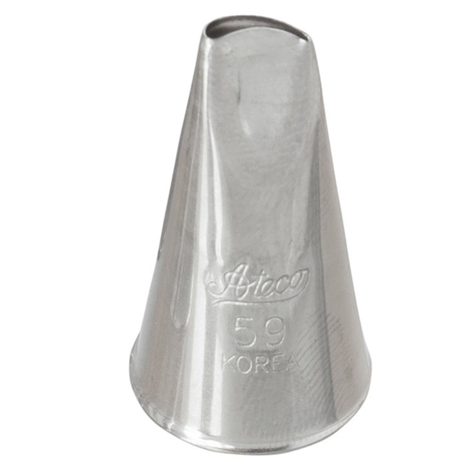 ATECO PIPING TIP #59
