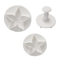 CALYX PLUNGER CUTTER - SET OF 3 