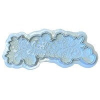 FLOWER LACE PLUNGER CUTTER