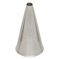 ATECO PIPING TIP #6