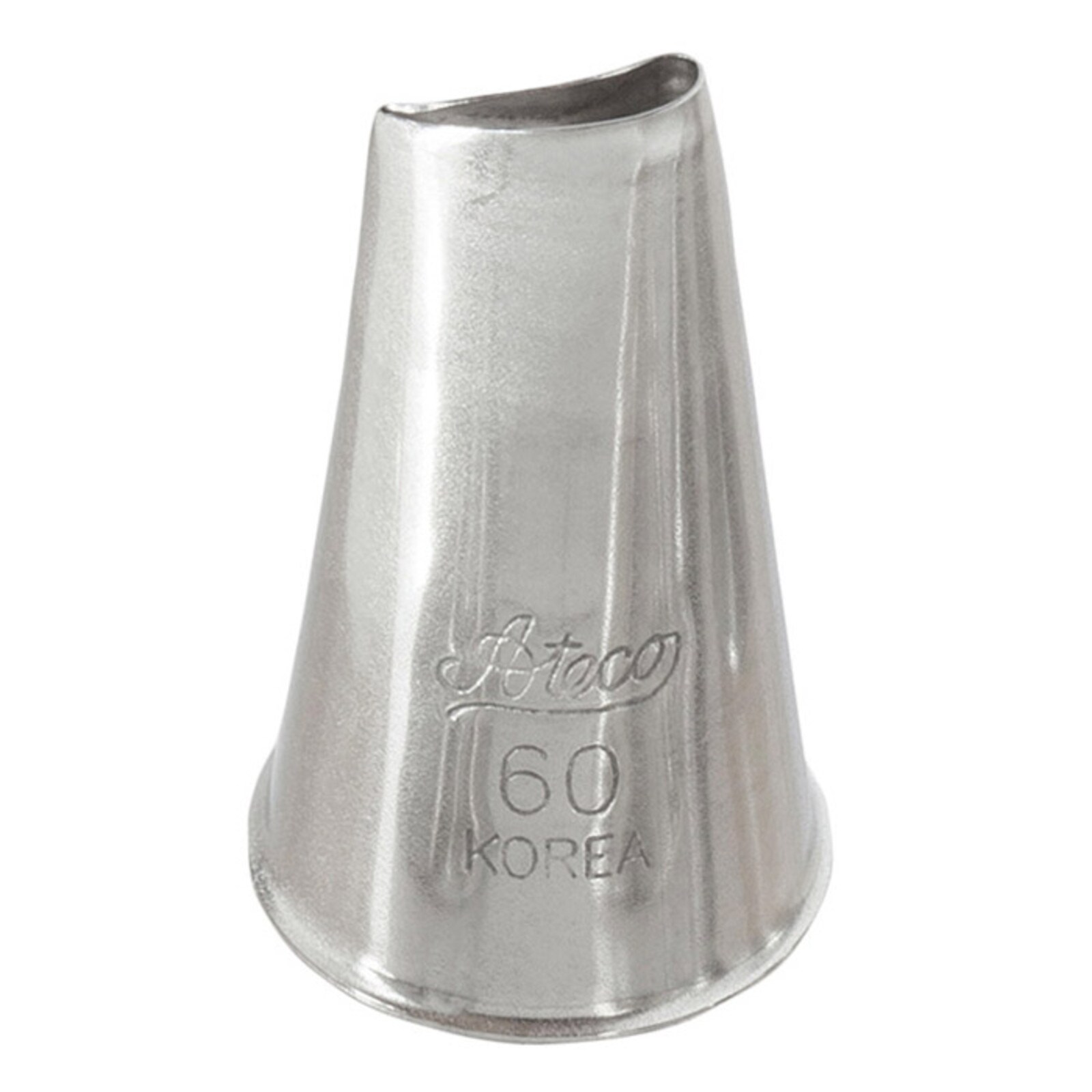 ATECO PIPING TIP #60