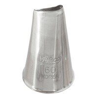 ATECO PIPING TIP #60
