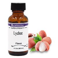 LYCHEE FLAVOR 1 OZ
