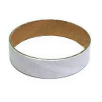 ROUND CARDBOARD CAKE CLEAT 3 1/4" - BAG OF 12