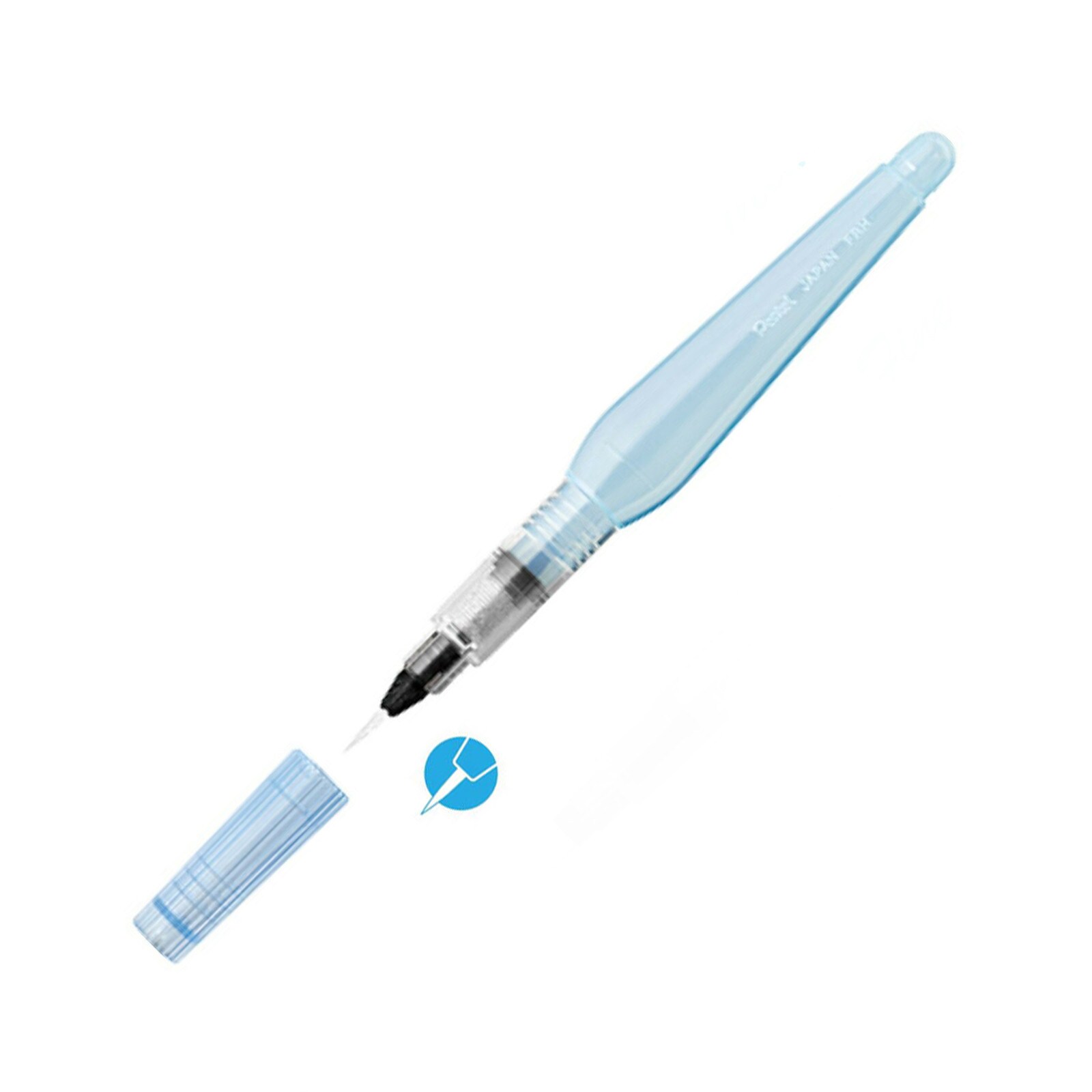 PENTEL WATER BRUSH - SMALL