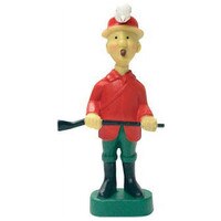 HAPPY HUNTER TOPPER 1PC