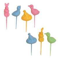 ASSORTED EASTER PICKS