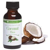 COCONUT FLAVOR 1 OZ