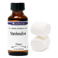 MARSHMALLOW FLAVOR 1 OZ