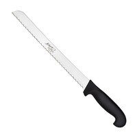 ATECO CAKE SLICING KNIFE 10" BLADE