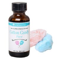 COTTON CANDY FLAVOUR 1 OZ