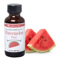 WATERMELON FLAVOR 1 OZ