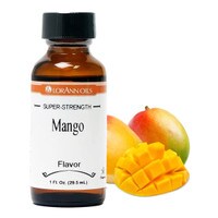 MANGO FLAVOR 1 OZ