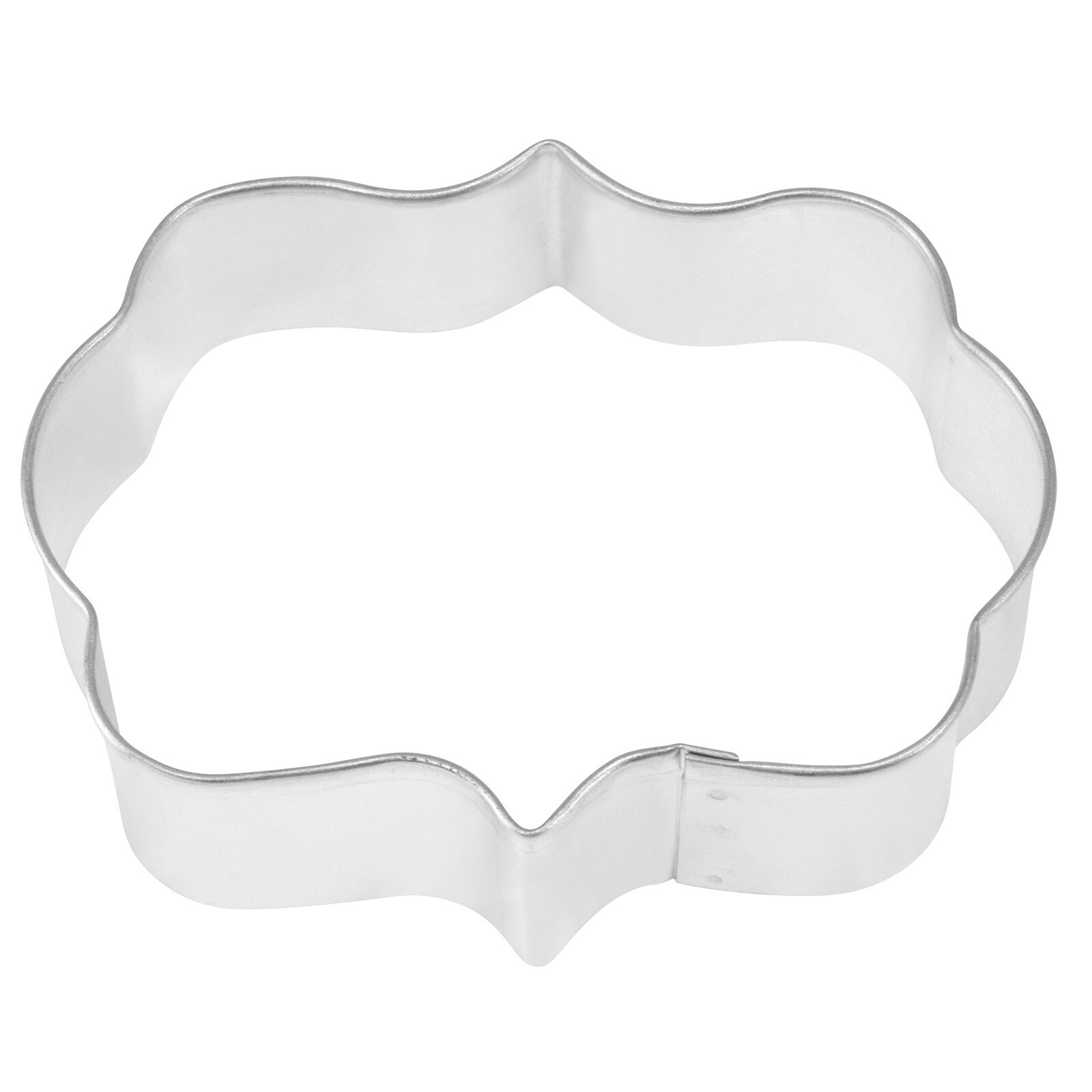 ELONGATED PLAQUE CUTTER 3 1/2"