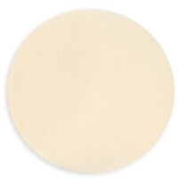 IVORY TULLE CIRCLES - 100 PACK