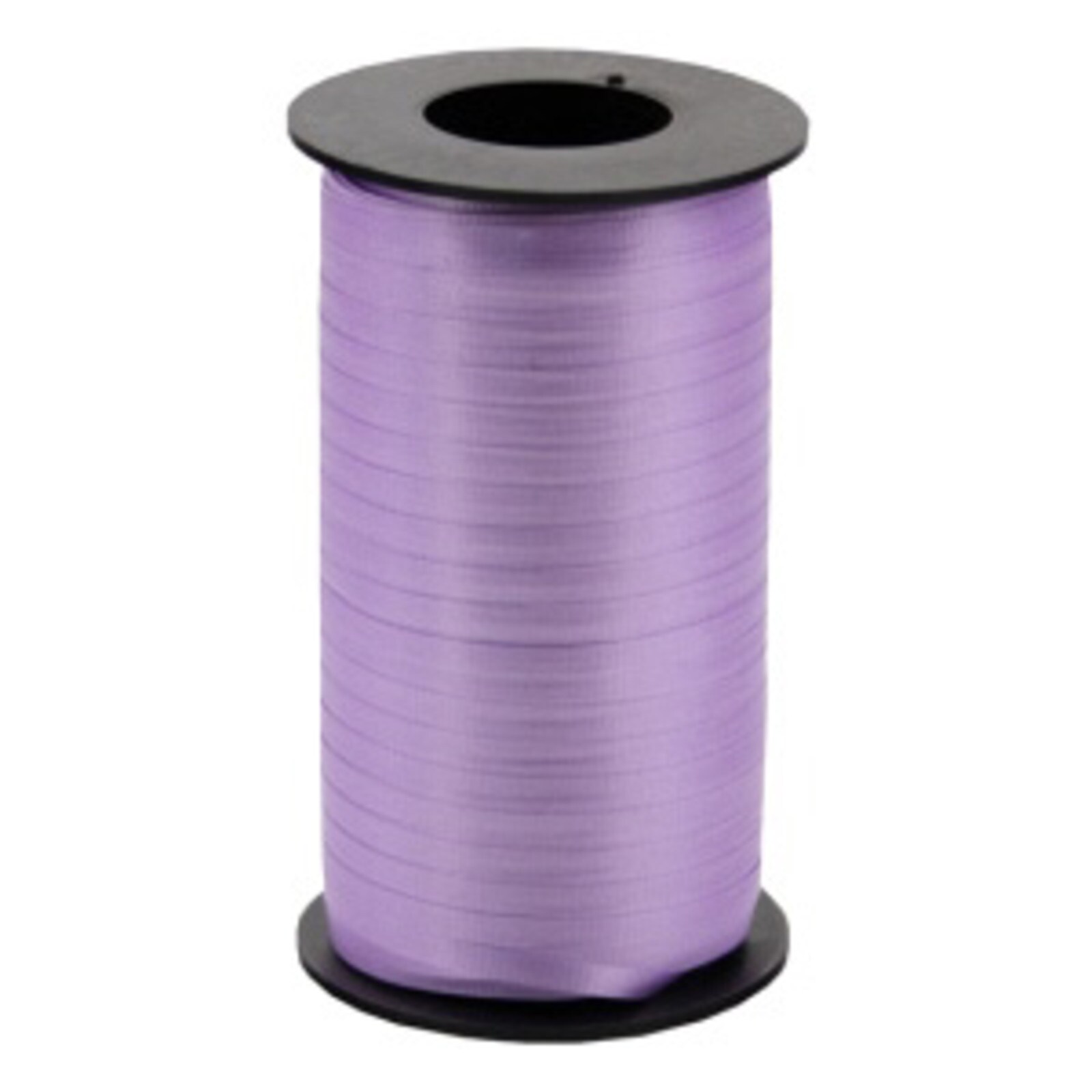 LAVENDER CURLING RIBBON 