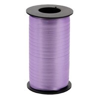 LAVENDER CURLING RIBBON 