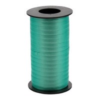 EMERALD GREEN CURLING RIBBON 