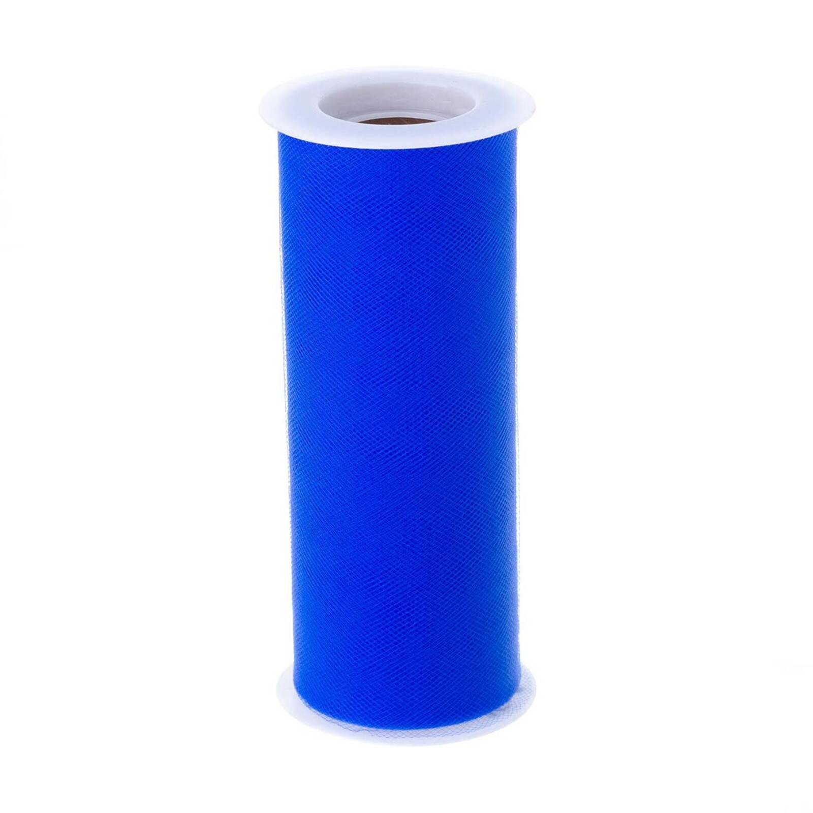 ROYAL BLUE TULLE