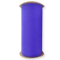 LAVENDER TULLE