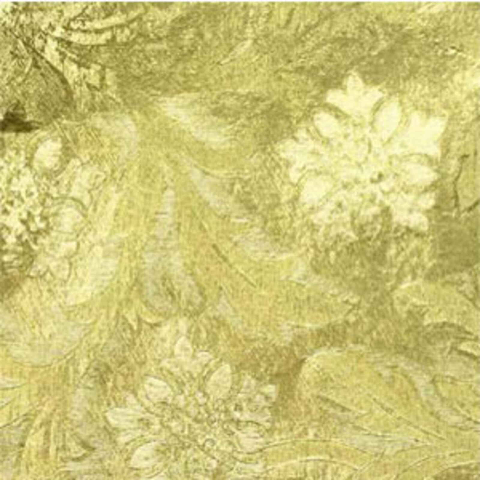 GOLD EMBOSSED FOIL ROLL
