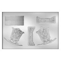 MOLD - 3D CRADLE (5)