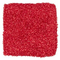 WILTON RED SANDING SUGAR 92 G / 3.25 OZ