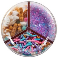 WILTON 3-CELL UNICORN SPRINKLE MIX 220 G