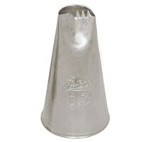 ATECO PIPING TIP #63
